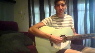 Día Cero-La oreja de van gogh(Cover por Carlitos Ariel)