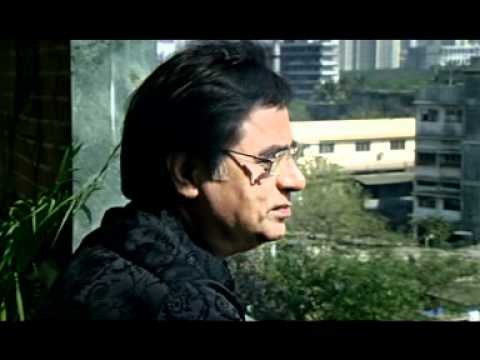 Khoob nibhegi hum dono mein HQ Faragh Ruhavi Jagjit Singh post by HiteshGhazal