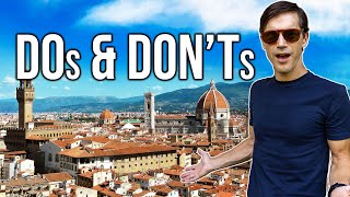 Every_Florence_Tourist_Should_Know_These_Tips_In_2024_🇮🇹🤓