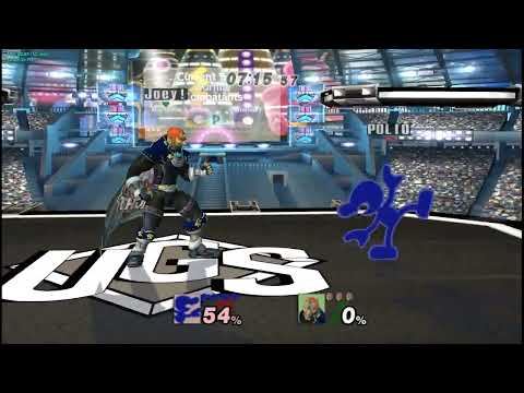 Scrims 88 Losers Quarters Joey Vs  shad