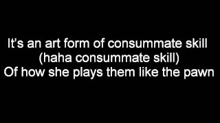 Set If Off - I&#39;d Rather Drown LYRICS