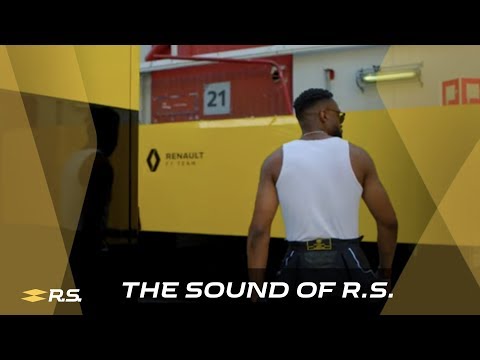 The Sound Of R.S.