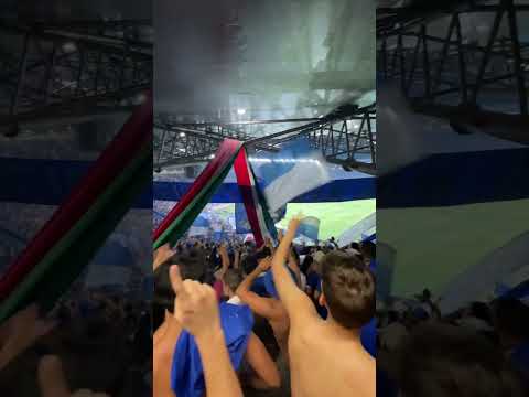 Hino De Amor Ao Cruzeiro - Torcida Fanati-Cruz