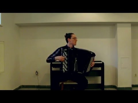 Lost Frequencies - Are You With Me (Olavsky Accordion Cover)