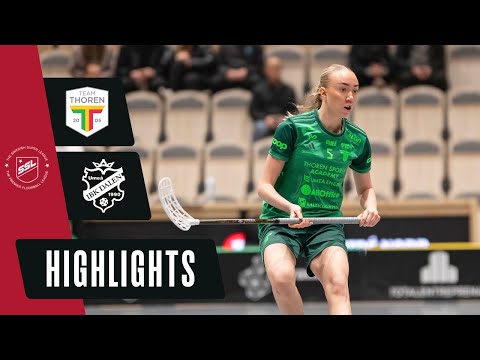 Highlights: Thorengruppen - Dalen