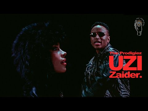 The Prodigiez and Zaider