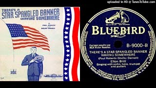 ELTON BRITT LIVE THERE&#39;S A STAR SPANGLED BANNER WAVING SOMEWHERE