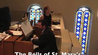 The Bells of Saint Mary&#39;s