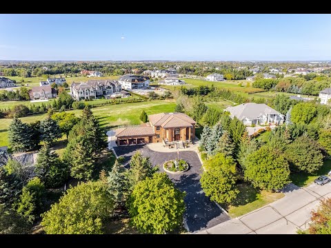 34 Estateview Circle, Brampton Home - Real Estate Properties