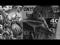 Ese 40'z Ft. Lil Sicko & Lazy Blue Devil - Everything Except For What I Need
