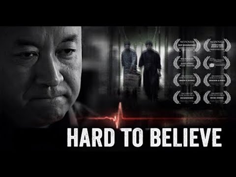 Hard to Believe