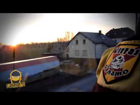 K-Block 15/16 - 22. bis 25. Spieltag