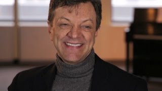 Spotlight On...Jim Caruso