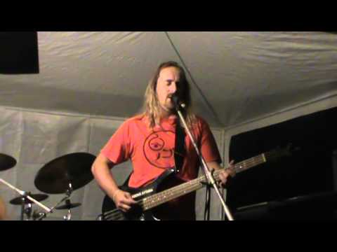 Ošklivé děti - Ošklivé děti - Markvartice (Otevřený vzduch Spařence 2013)