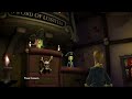 Sensei Starman Plays Tales of Monkey Island - Part 19