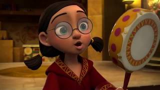 Elena of Avalor - Cast A Spell With Me