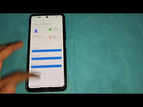 How to on Do not Disturb in Poco F4 5g,Do not disturb ko kaise on kar sakte hai