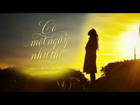Thể hiện bởi Hiền Thục