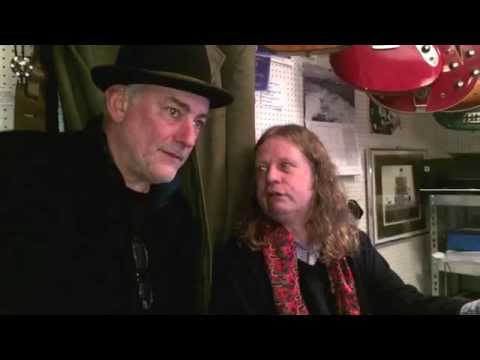 Denmark St & THE Demise of Soho -  FFR UK Doc 1