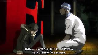 Download lagu Durarara!! - Izaya gets lectured in Russian (Part 1) mp3