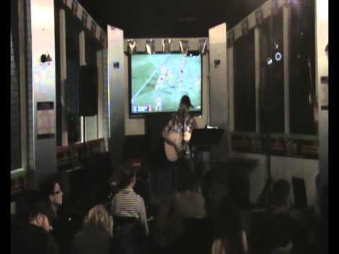 Grinspoon - Just Ace (Billy Rilen Cover)