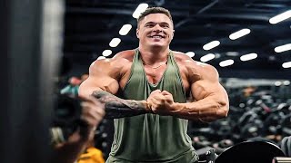 CLASSIC LINES, MODERN DISCIPLINE | MATT GREGGO | BODYBUILDING MOTIVATION
