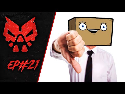 The Goons HATE Eachother! - GOONS #21