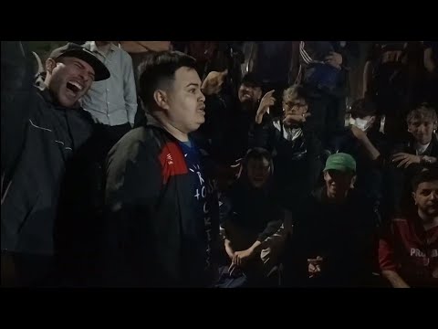 SUBEX KEY TIGEL vs TANU ZACRO EFES vs 3H TEACHER ZELTA / OCTAVOS / BUJANEROS FREE