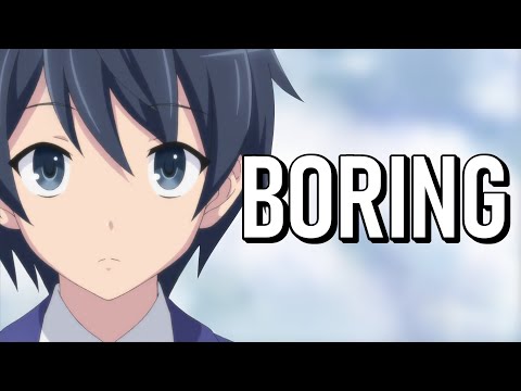 Isekai Tropes I Am Tired Of