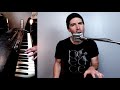 "Remind Me To Forget" Kygo feat. Miguel Greg Scott cover "Remind Me To Forget" Kygo feat. Miguel Greg Scott cover