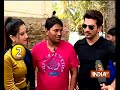 Arohi saves Kalyani from getting killed in Ishq Se Marjawan