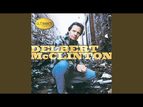 Heartbreak Radio - Delbert McClinton