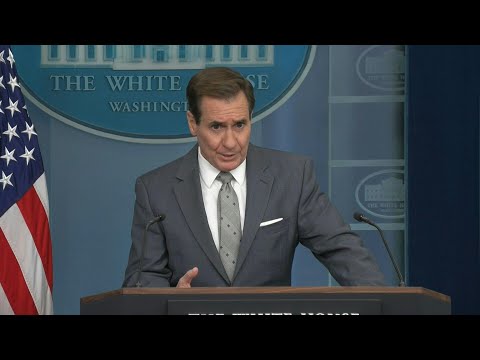 US official in Middle East for talks on new Gaza 'pause': W.House | AFP