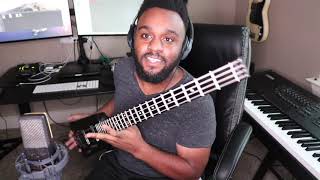 Video thumbnail for 🔥🔥Steinberger XL-2 Bass Guitar - Best Bass???! by J Cherry Music