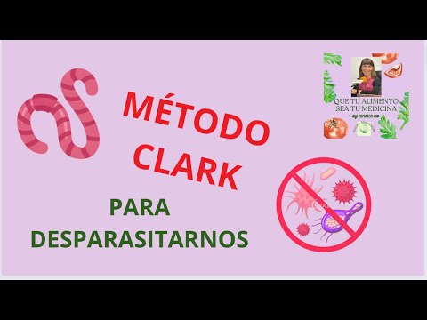 29. 🐛 DR. CLARK'S DEWORMING METHODS