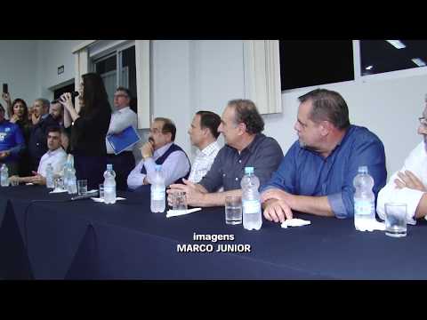 João Doria fala sobre propostas de campanha
