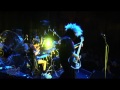The Melvins - Intro/ The Water Glass (Live in Sydney) | Moshcam