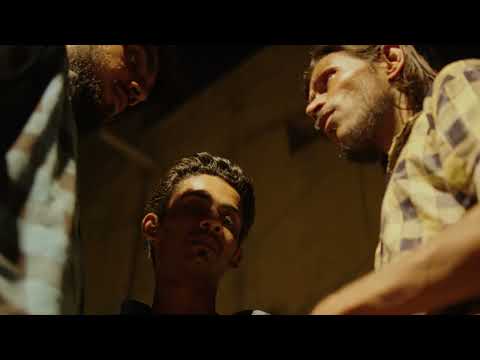 ALEEM KI PURIA l SHORT FILM | TRAILER | 2024