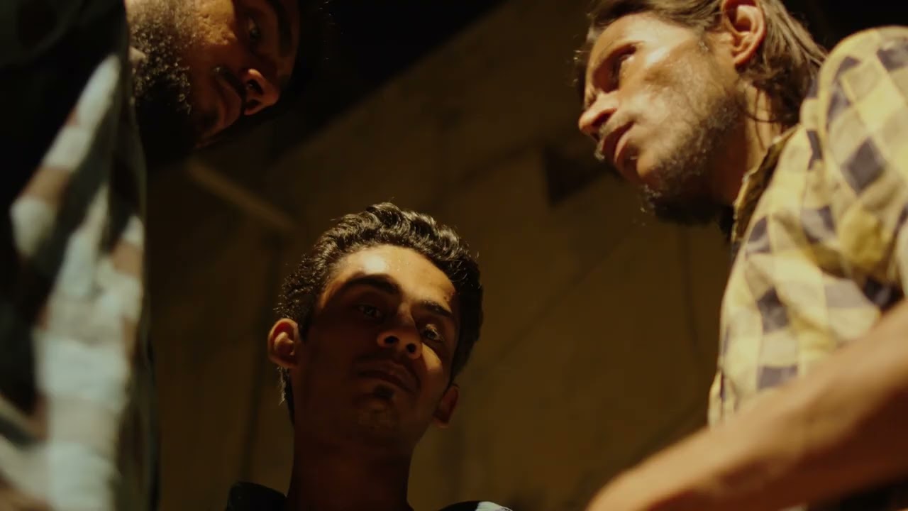 ALEEM KI PURIA l SHORT FILM | TRAILER | 2024