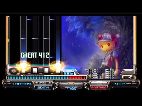 beatmania IIDX 14 GOLD  - The Smile of You [ANOTHER]