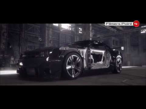 Making of THE CREW by Unit Image