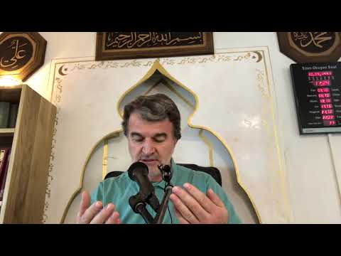 HATMA Dova dr Fikret Arnaut