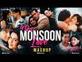 90s Romantic Monsoon Love Mashup AACASH 90s Hits Hindi Song 90s Love Song Best Of 90s