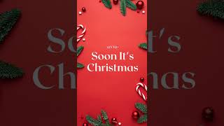 MYMP - Soon It&#39;s Christmas (Audio Teaser) #shorts