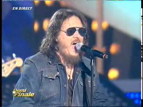 Zucchero & Dominique Fidanza - Occhi