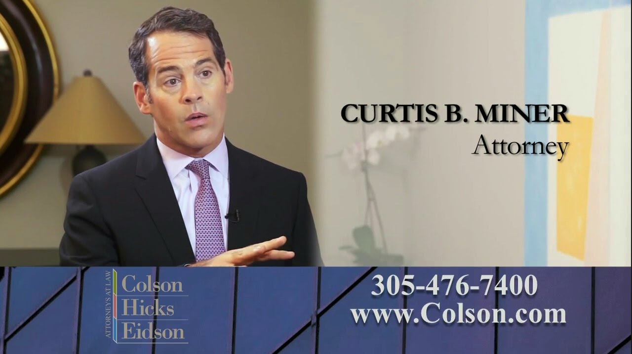 Being Investigated for Insider Trading?