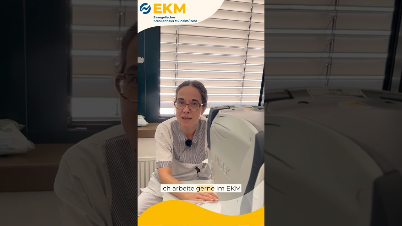 Warum EKM? — Teil 8
