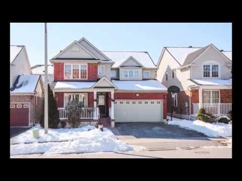 8 Teston Street, Brampton