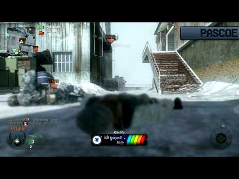 Team eNigma vs TCM - Decerto CTF Summit - EGS £500 Tourny - Team Listen In