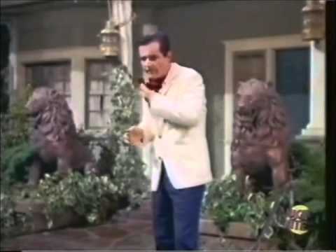 Ghost and Mrs. Muir Guest Star William Daniels